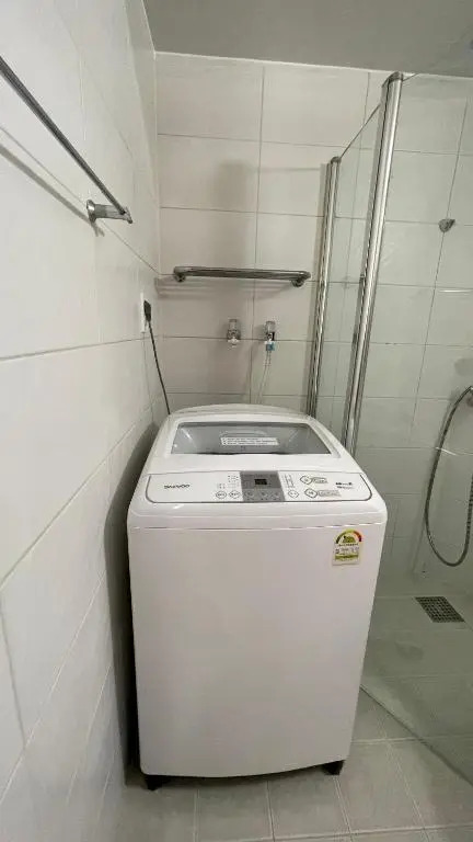 Hongdae Residence 3 - 1min from Hongik Uni station Exit #1