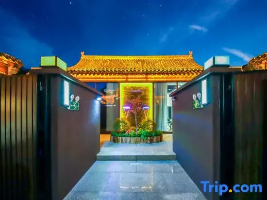 Yunbo Hot Spring Resort Hotel