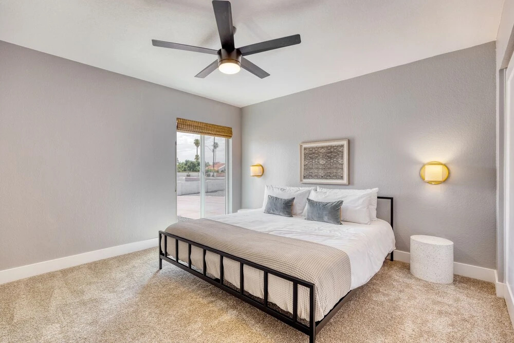 Sol House by Avantstay Backyard Oasis 20mins From Scottsdale