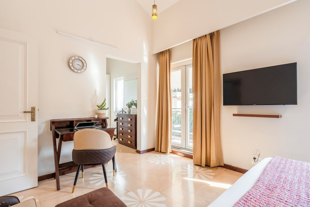 Staymaster Terra Tango - Luxury 4BR Villa with Pool