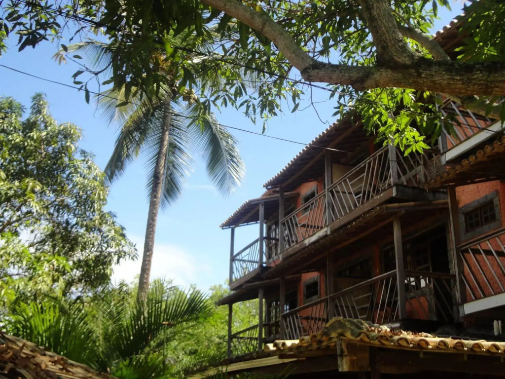 Hotel Kirymure