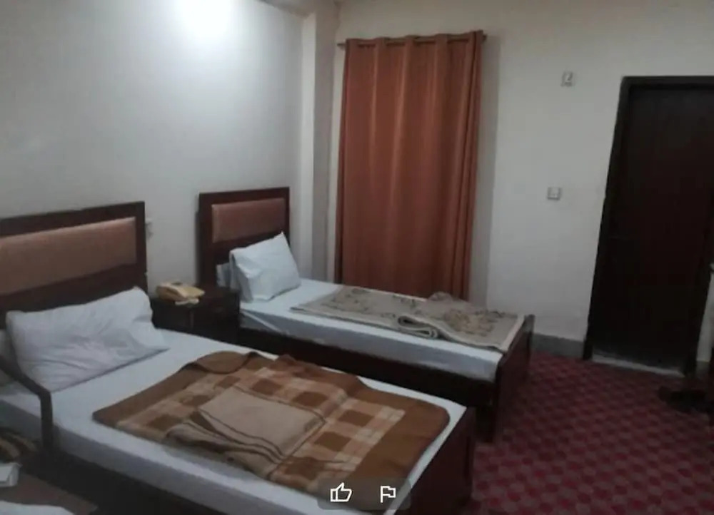 Hotel Alpine Faizabad