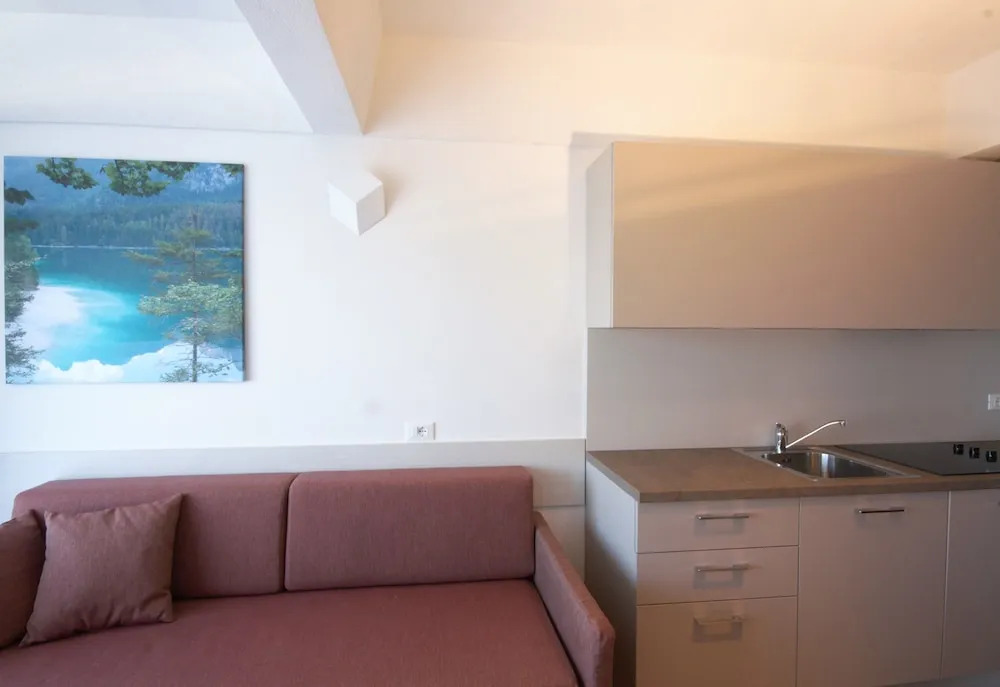 Marilleva 1400 SMART Apartment
