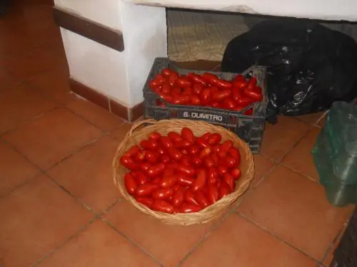 Masseria Cielogreco