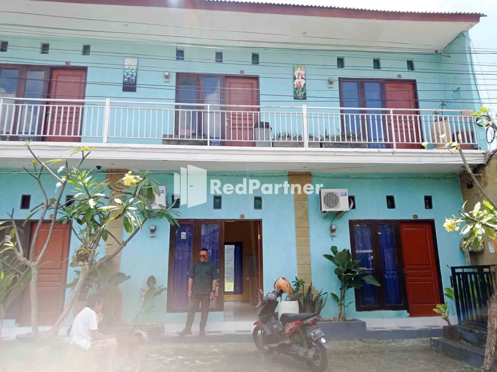 Ulunsuwi Guesthouse