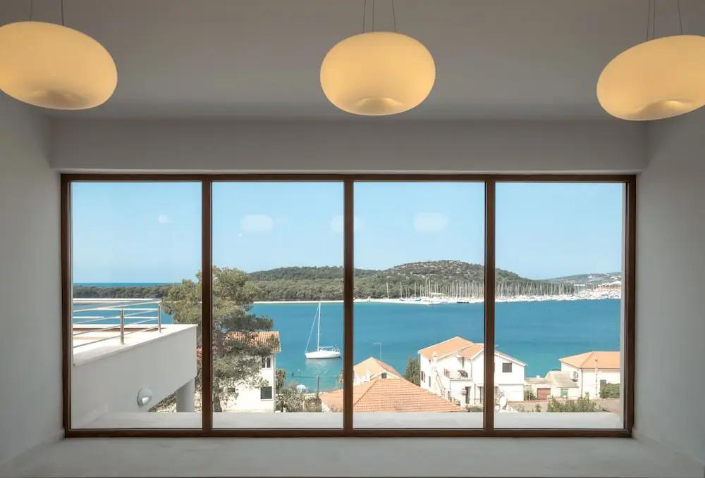 Exclusive Villa Natali