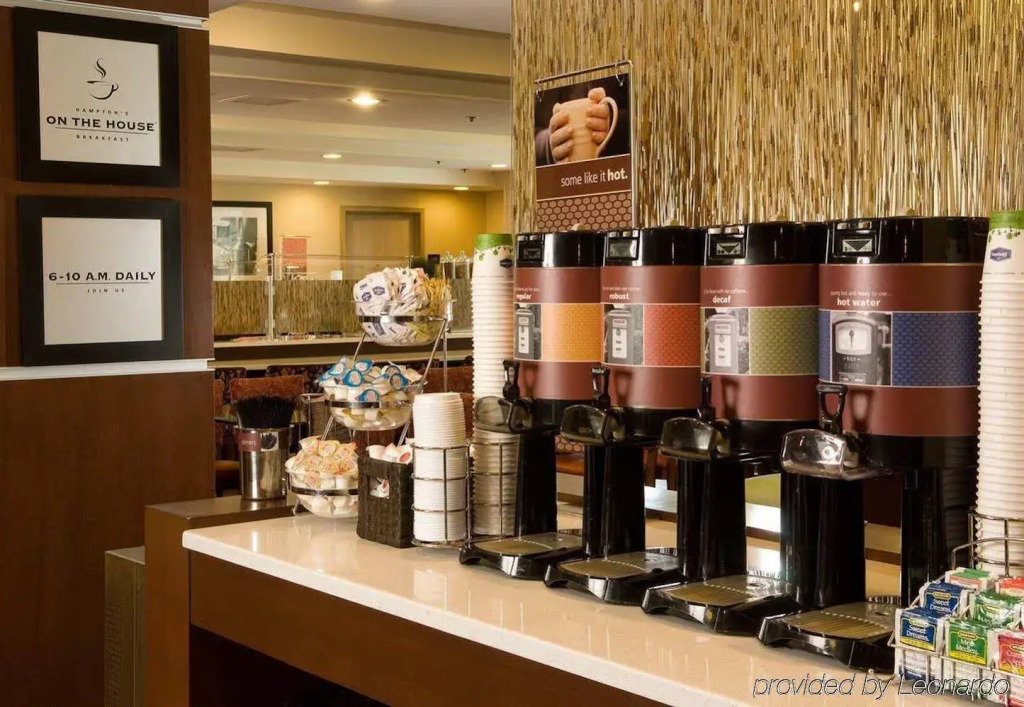 Hampton Inn Orlando Near Universal Blv/International Dr