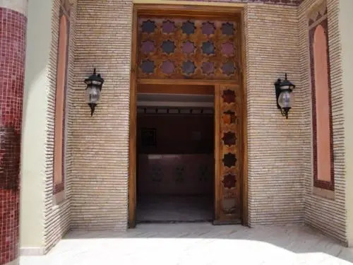 Targante