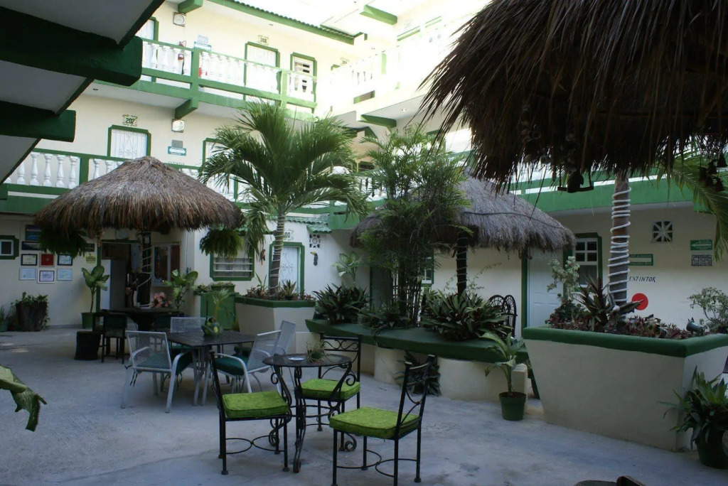 Hotel Addy