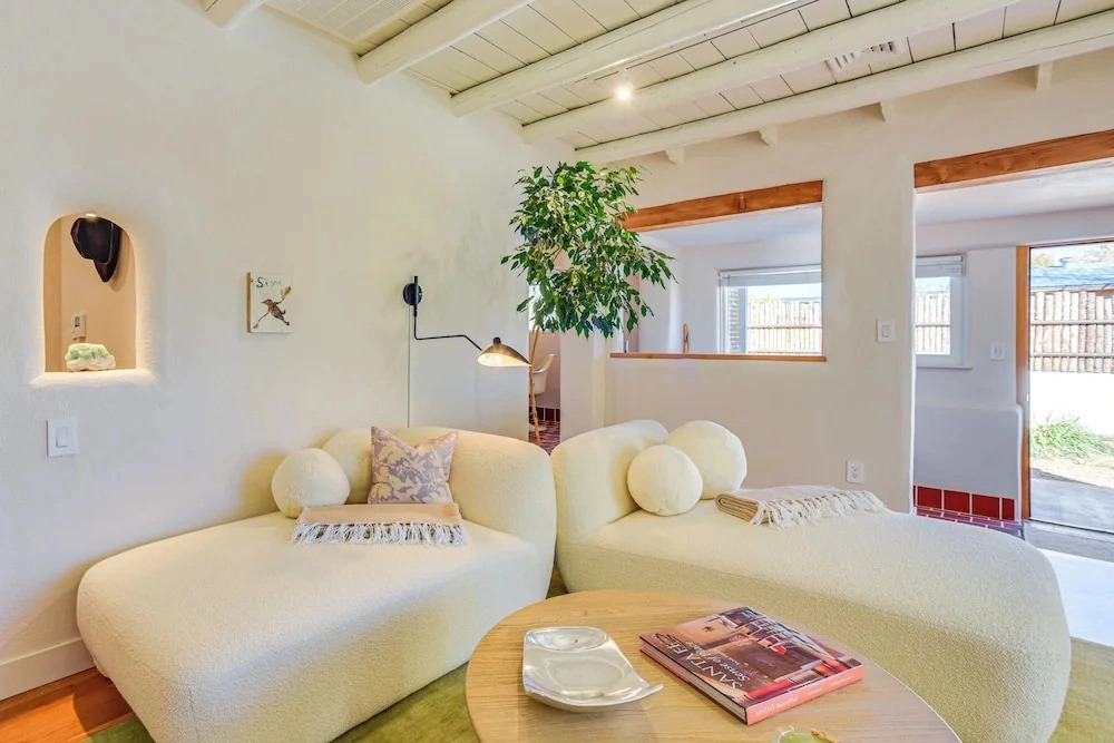 3 Mi to Downtown - Condo w/ Hot Tub in Santa Fe