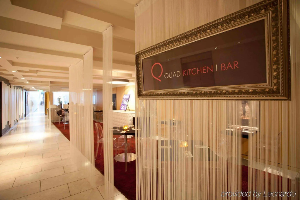 The Quadrant Hotel & Suites