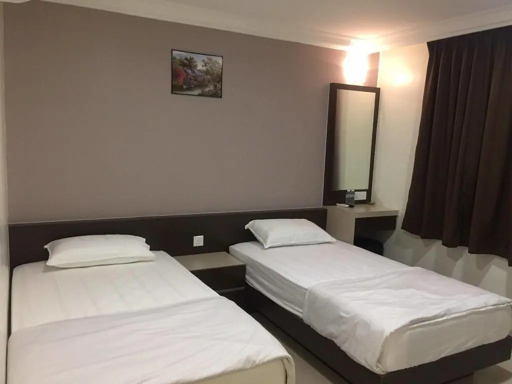 Hi Star Hotel