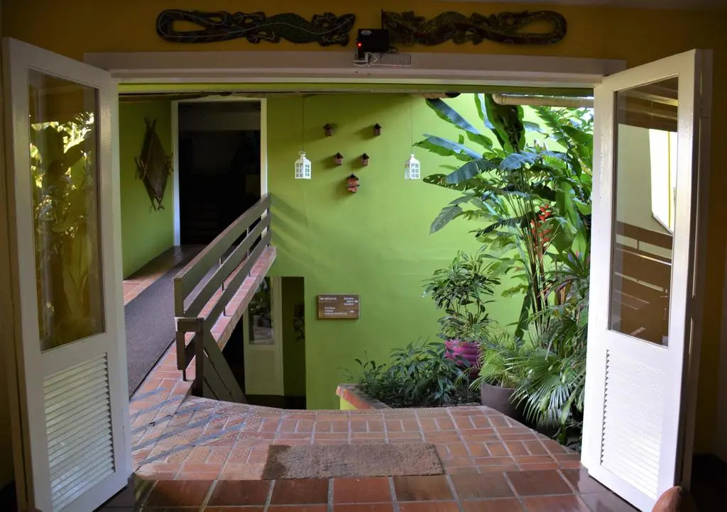 Hotel Camboa Antonina - PR
