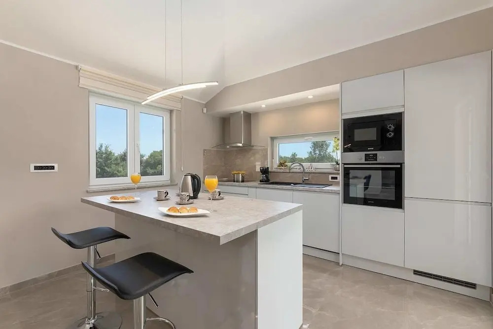 Villa Martina