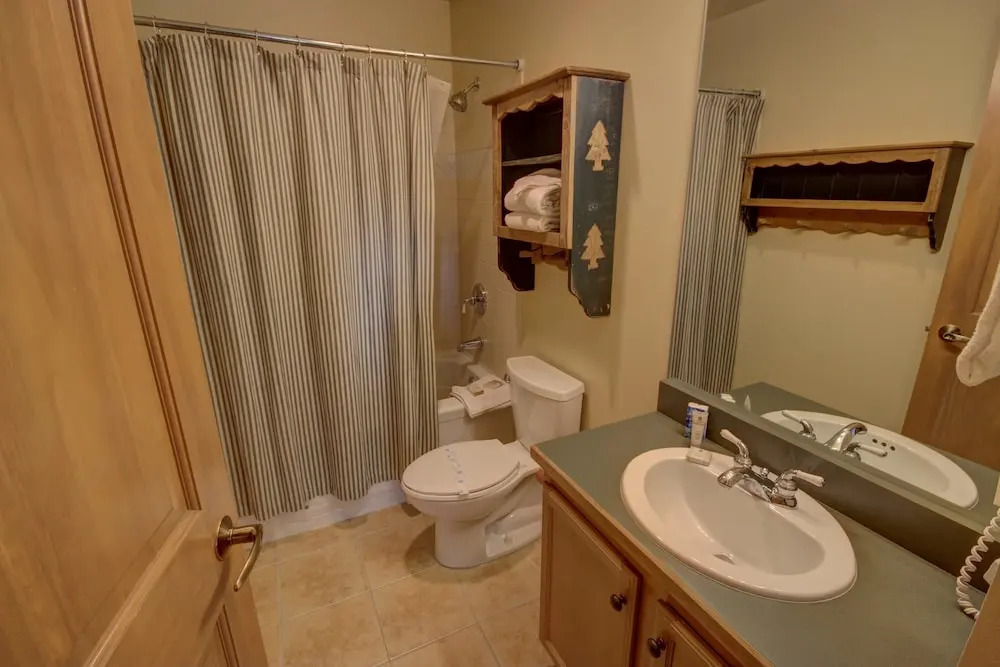Arapahoe Lodge 8132 by SummitCove Vacation Lodging