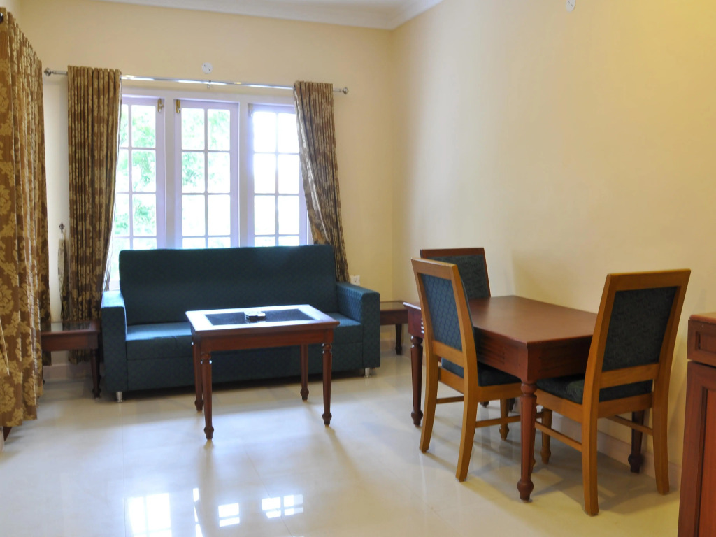 Joys Resort