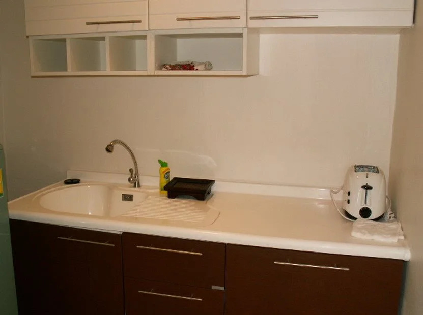 Grandview Place Serviced Apartment