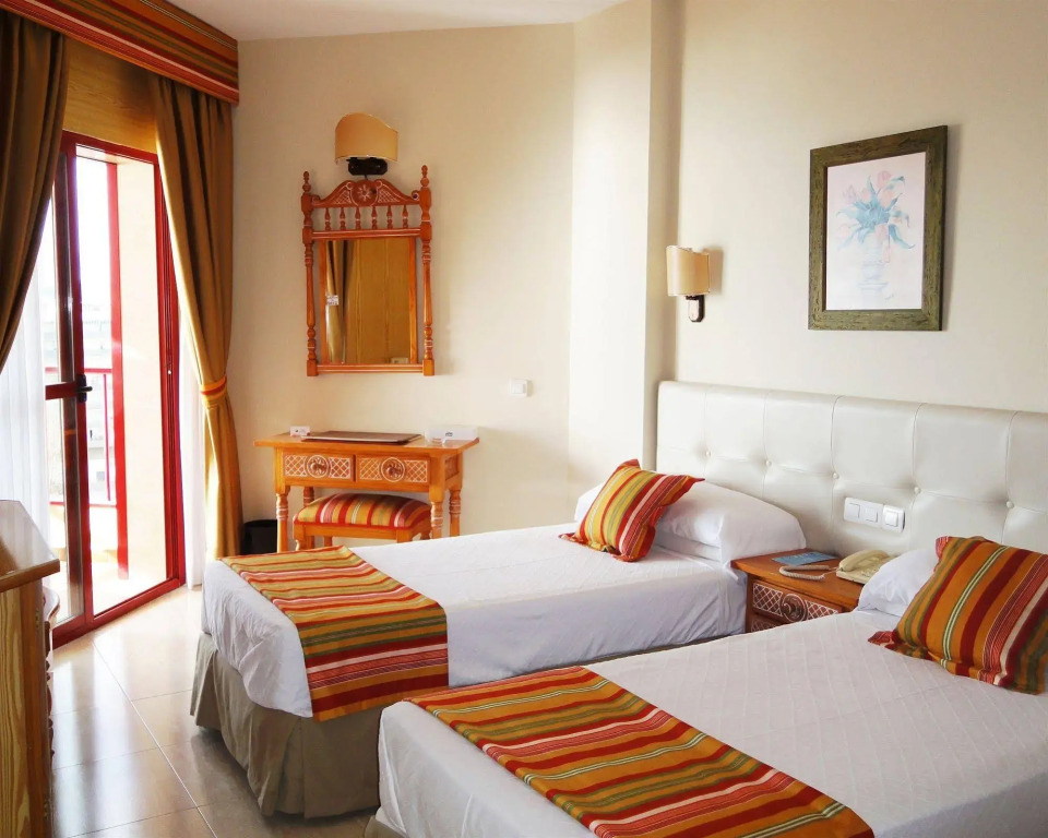 Hotel Angela