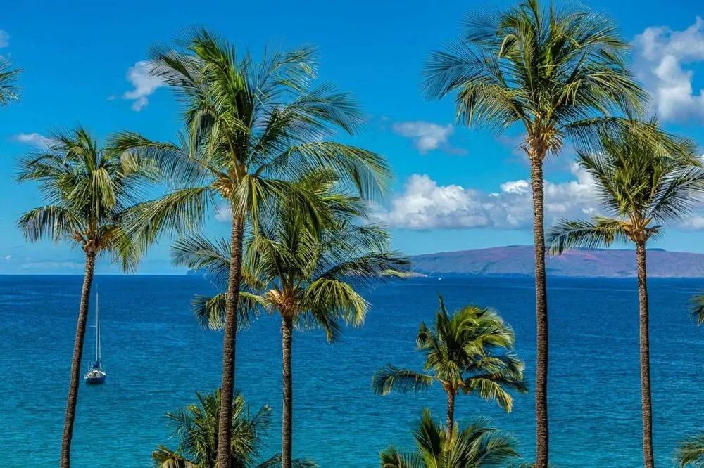 Mana Kai #508 by Coldwell Banker Island Vacations