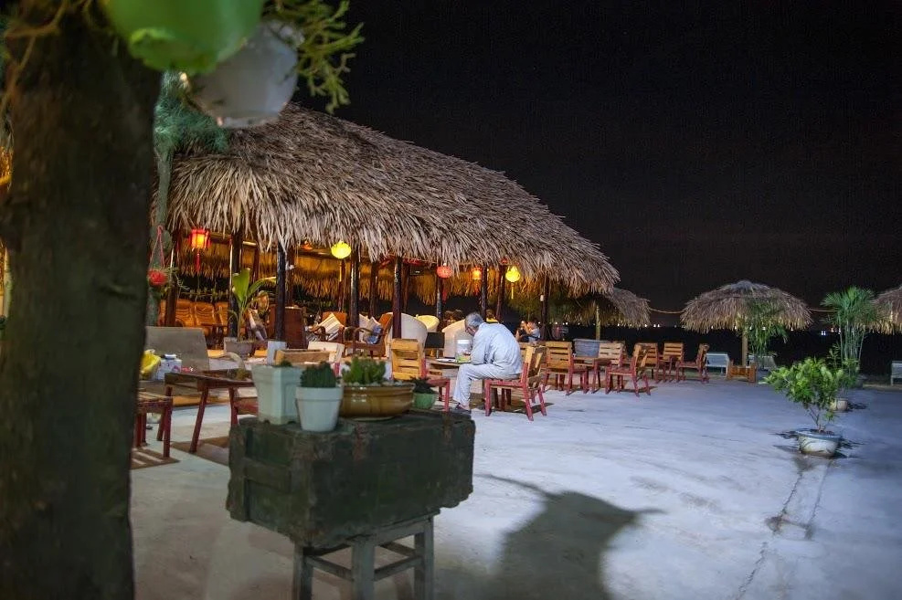 Tiki Hostel