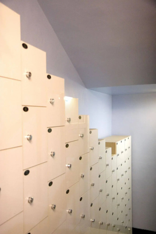 H Residence