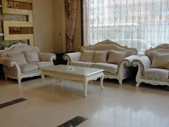 Zhongchi Hotel
