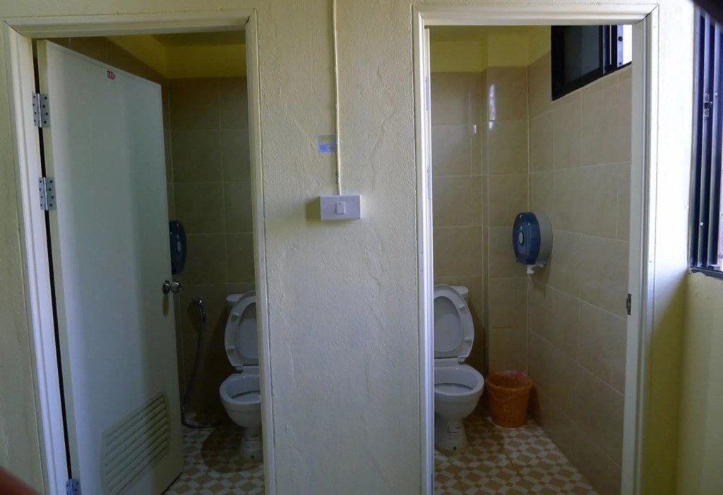 168 Chiangmai Guesthouse