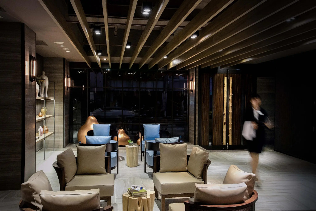 Changyu Hotel