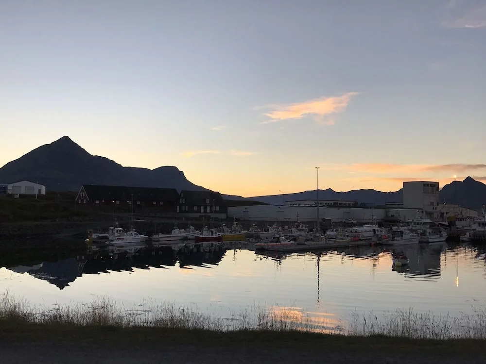 Hotel Framtid