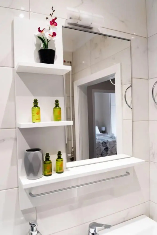 Fix Divine Apartment