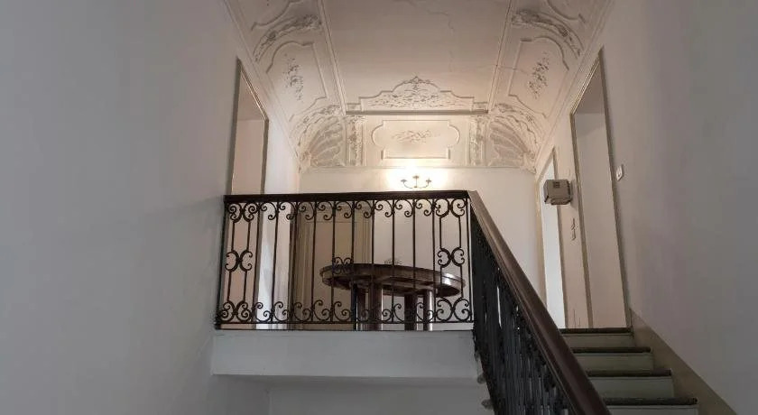 Villa del Cigno