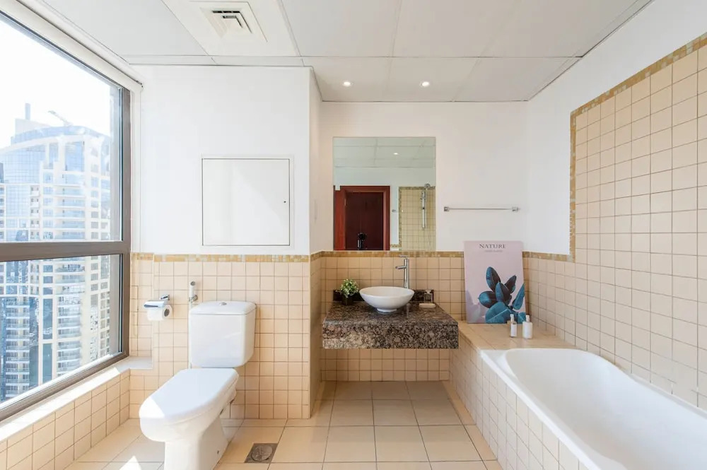 Nasma Luxury Stays - Murjan 6, Jumeirah Beach Residence