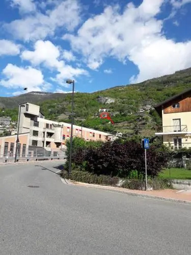 Appartamenti Bioula CIR Aosta n 0247