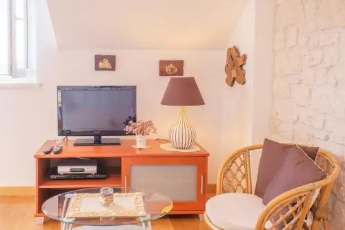 Apartments Sumartin