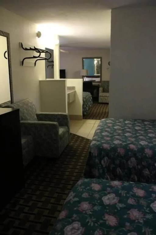 American Inn Port OConnor