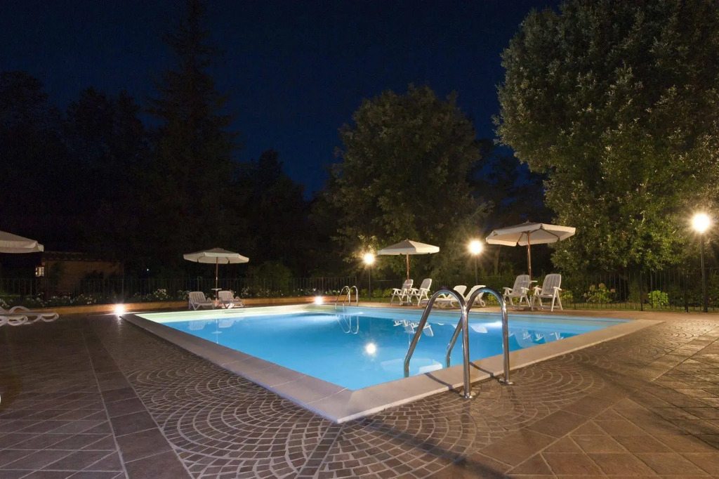 B&B Villa La Sequoia