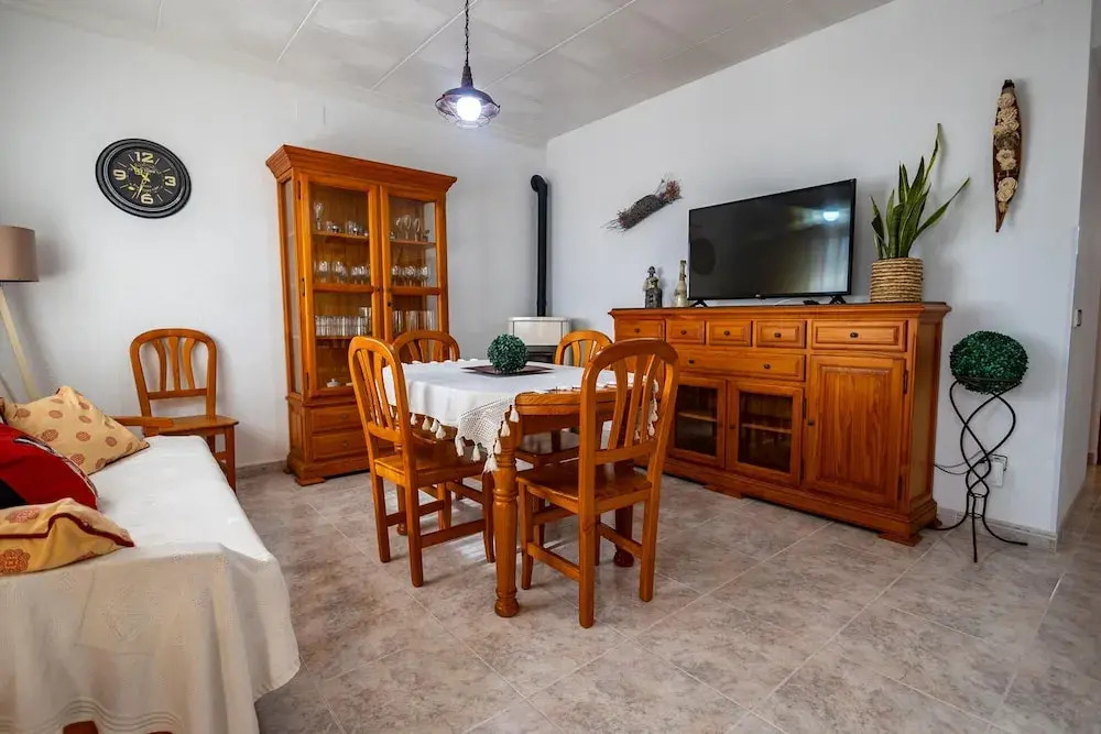 Casa Marti i Carmeta