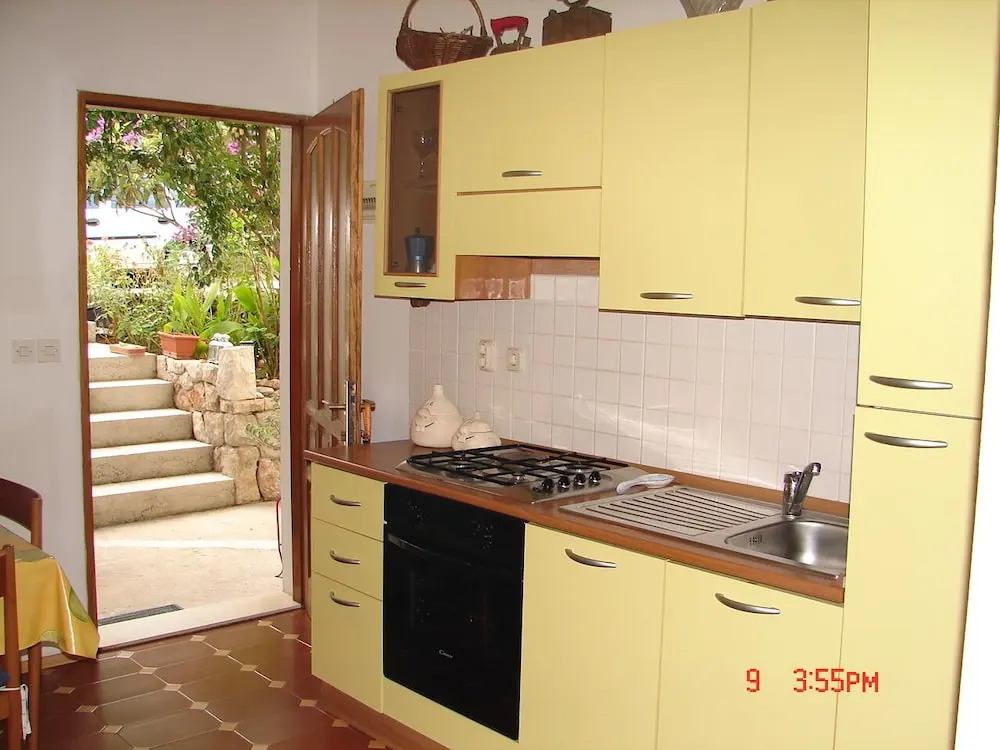Apartments Matkov