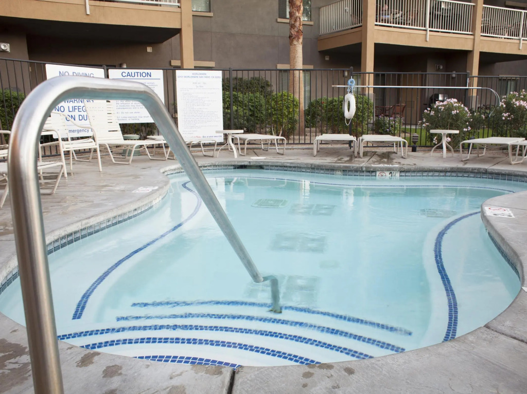 Indio Resort by ResortShare