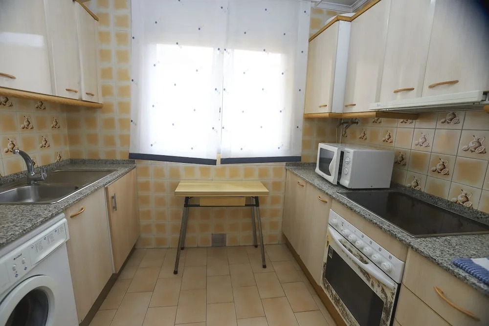 Apartamento Las Palmas