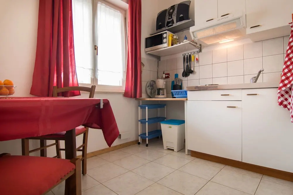 Apartments Nada