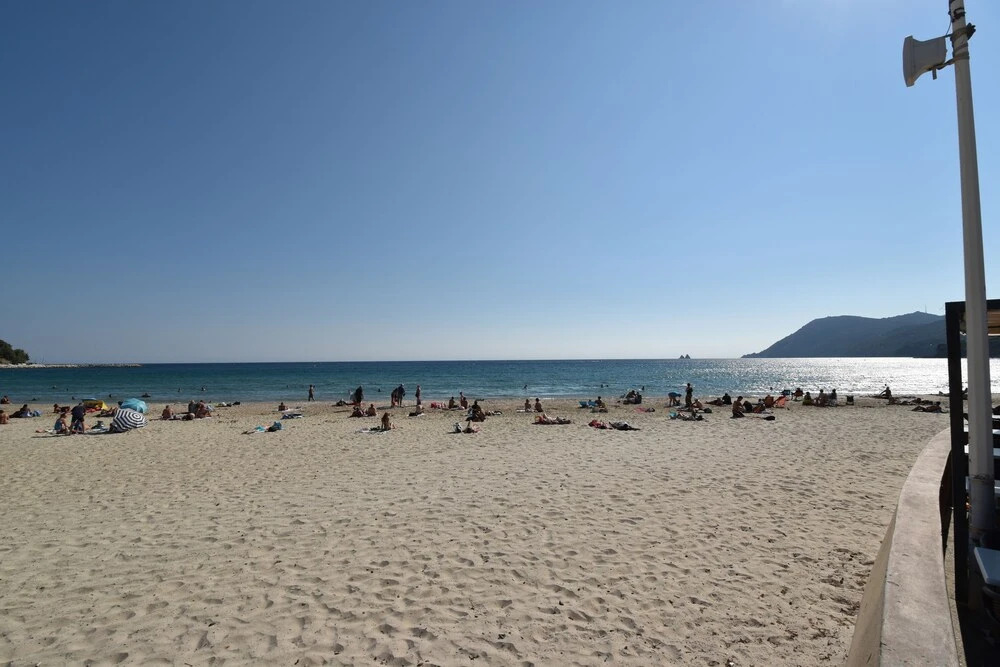 Studio Le Provence Plage