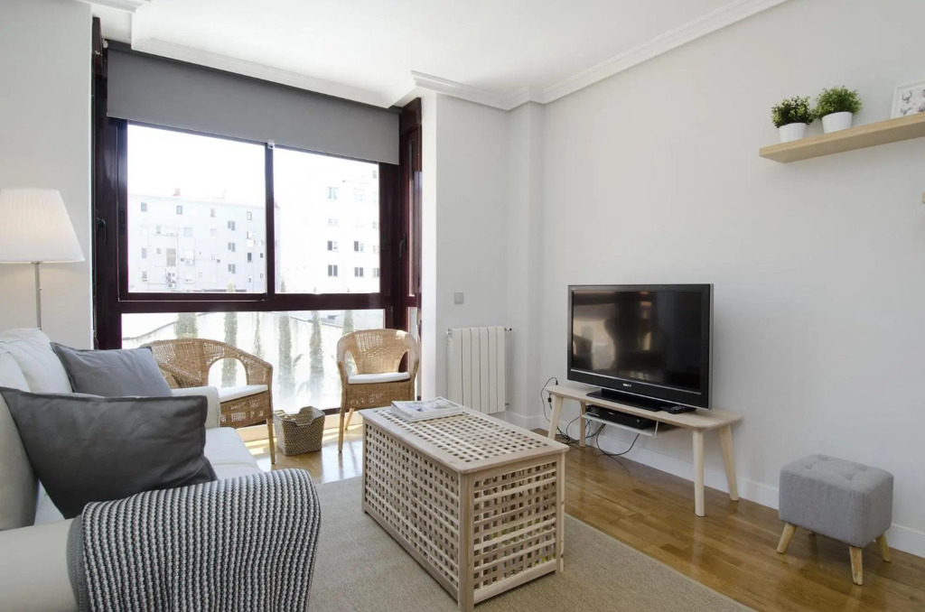 MIT House Salamanca VI en Madrid