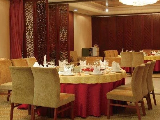 Judge Home Hotel - Beijing