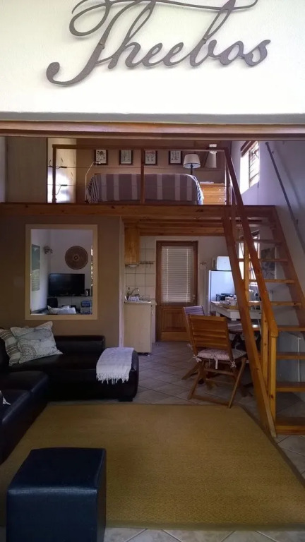 Theebos Anneline's Self Catering Apartments
