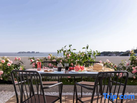 Zhoushan East Jimei Zhan B&B