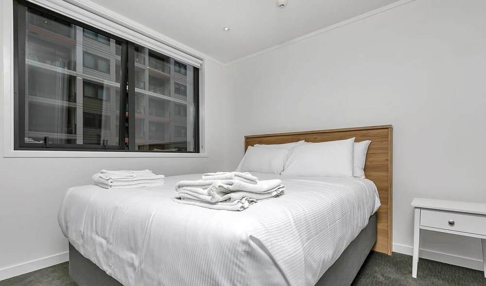 QV Auckland Apartment - 871