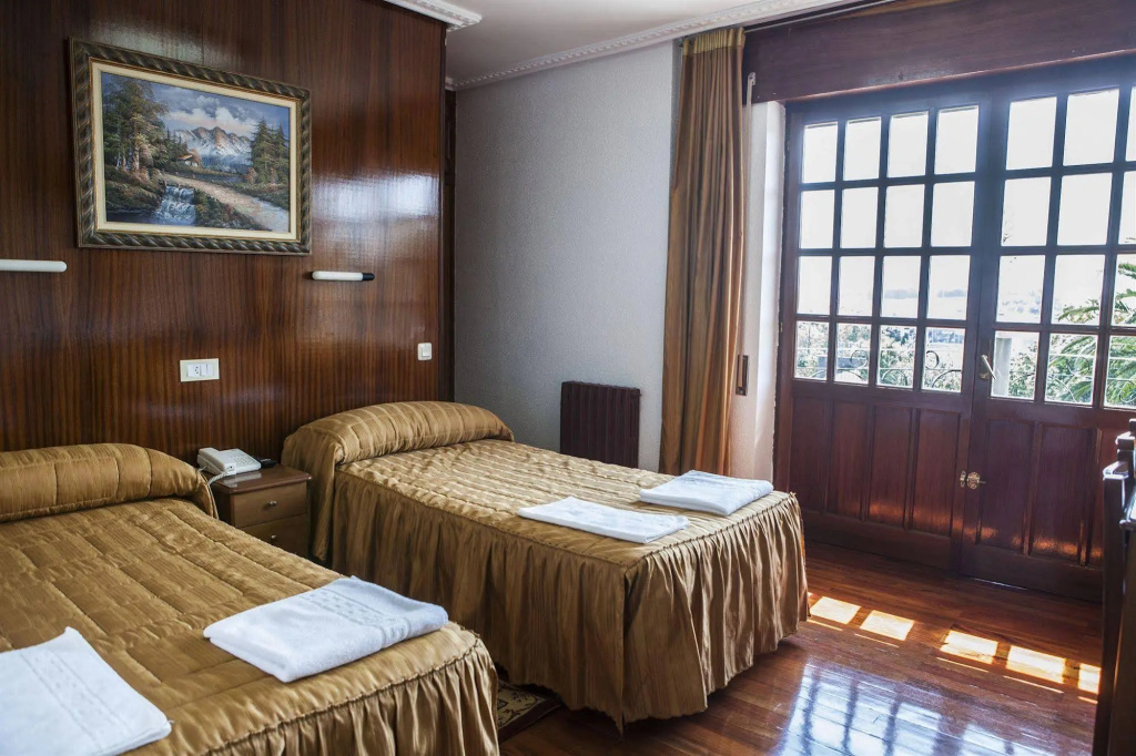 Hotel Antoyana