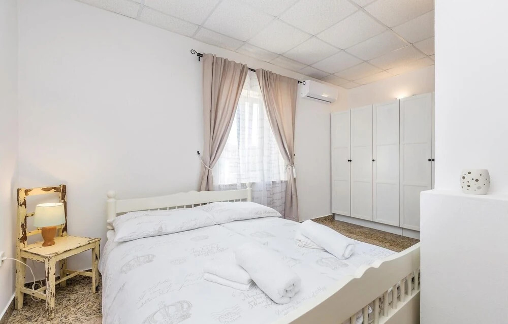 Awesome Home in Polje With Outdoor Swimming Pool, Wifi and 3 Bedrooms