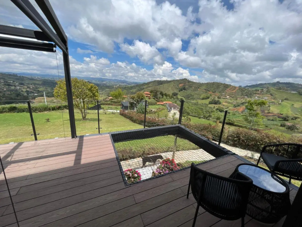 Valu Eco Villa